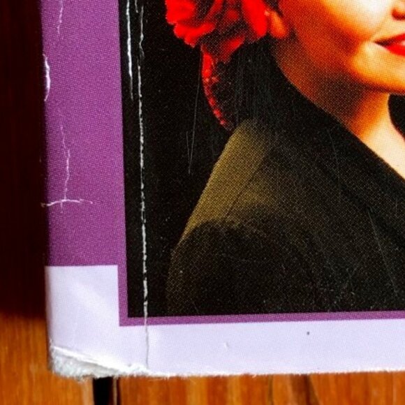 Vintage Hairstyling Book By Lauren Rennell's - Picture 14 of 14